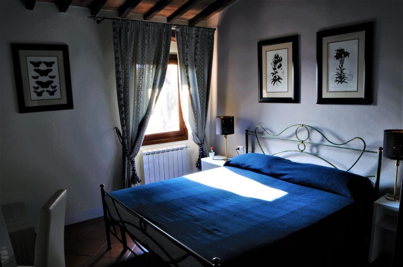 Giuliani Home Florencie Exteriér fotografie
