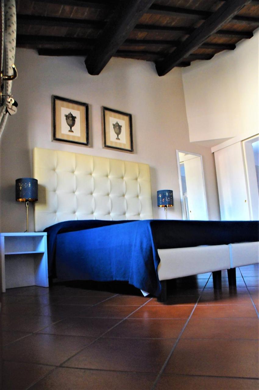 Giuliani Home Florencie Exteriér fotografie