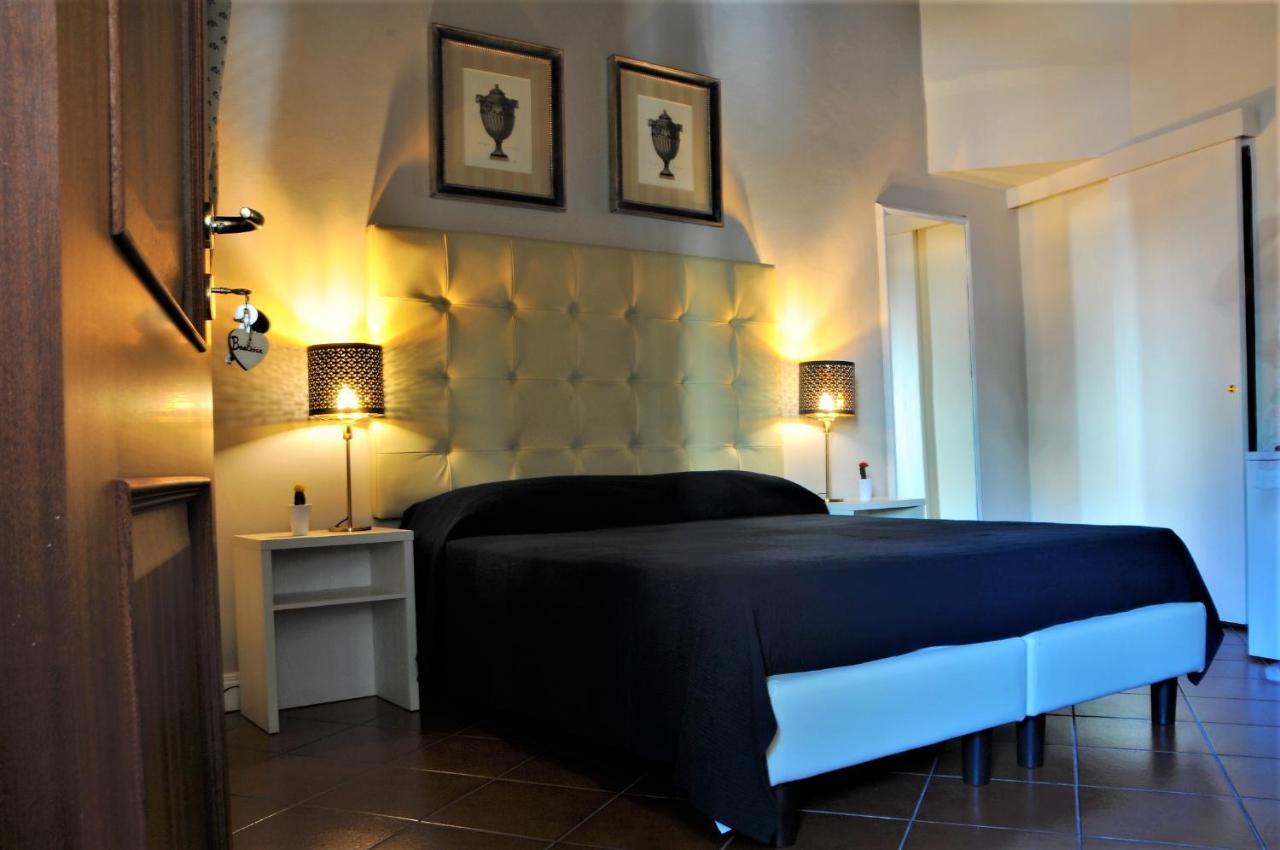 Giuliani Home Florencie Exteriér fotografie